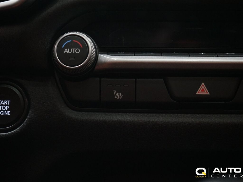 2023 Mazda CX-50  - 23080211 - 25
