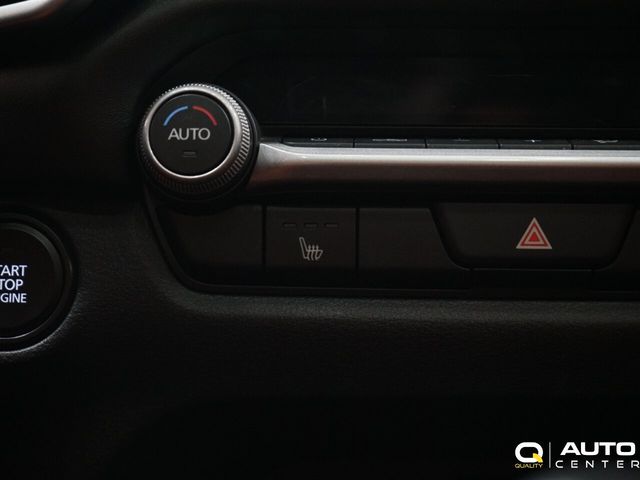 2023 Mazda CX-50  - 23080211 - 25
