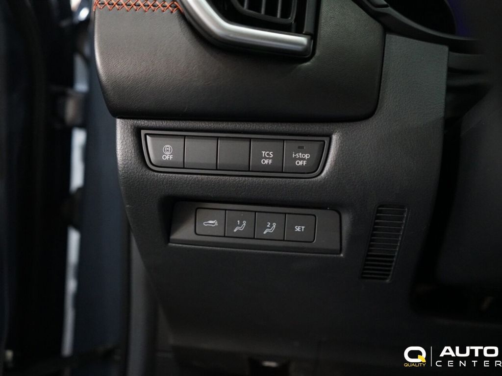 2023 Mazda CX-50  - 23080211 - 26