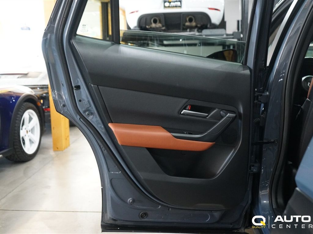 2023 Mazda CX-50  - 23080211 - 28