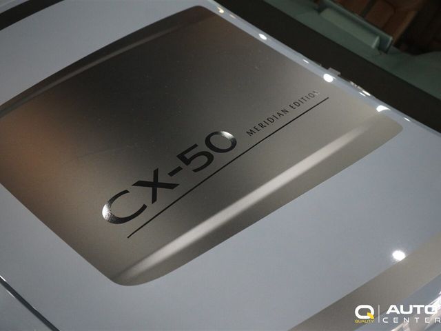 2023 Mazda CX-50  - 23080211 - 2