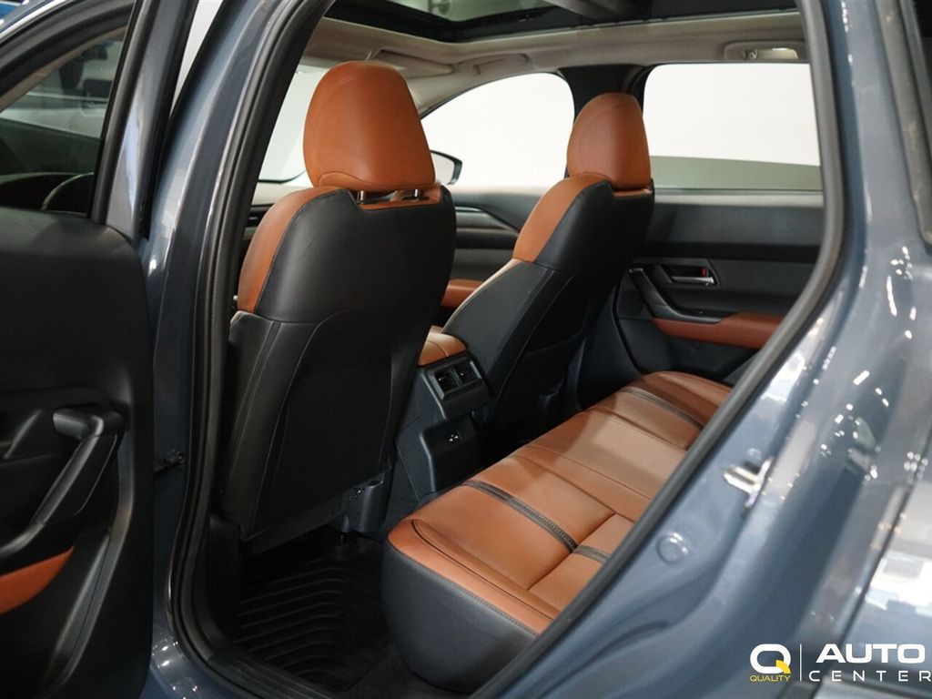 2023 Mazda CX-50  - 23080211 - 29