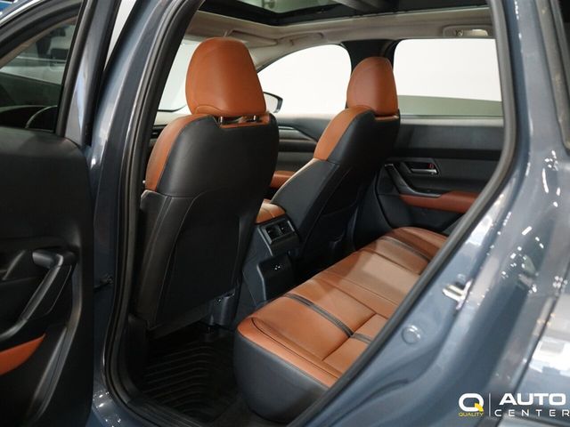 2023 Mazda CX-50  - 23080211 - 29