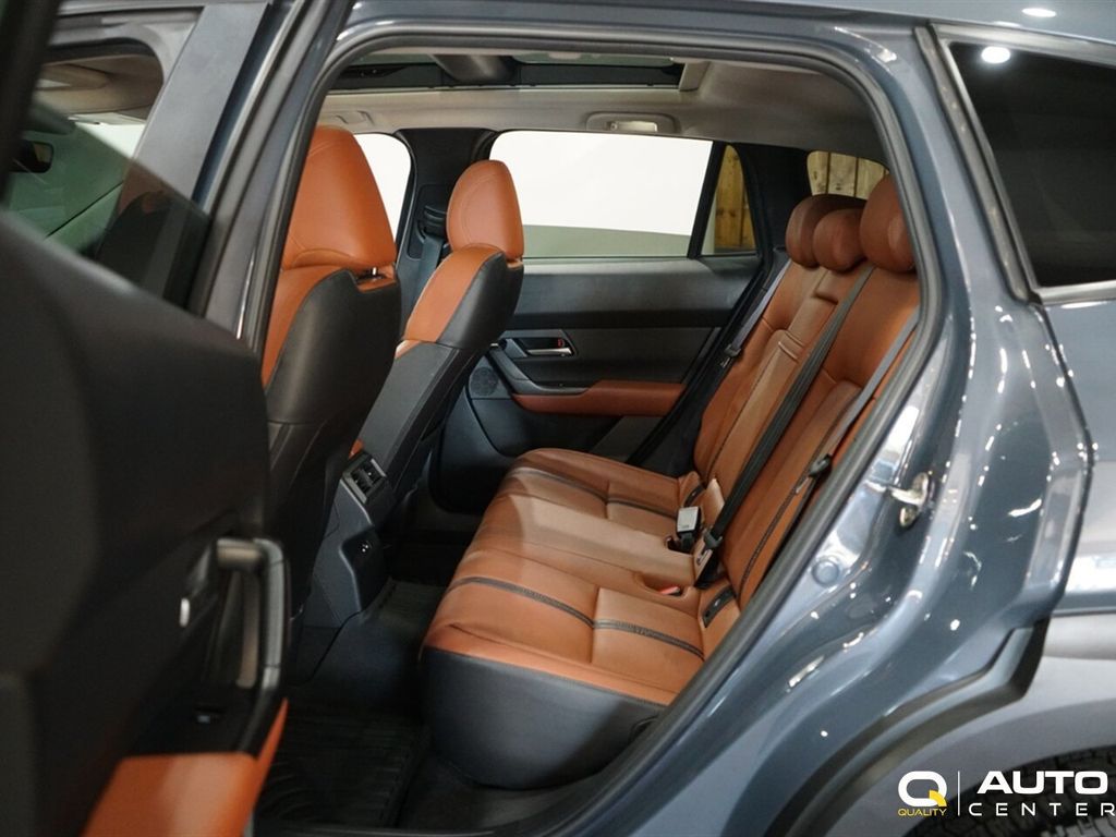 2023 Mazda CX-50  - 23080211 - 30