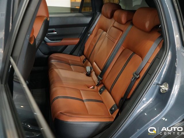 2023 Mazda CX-50  - 23080211 - 31