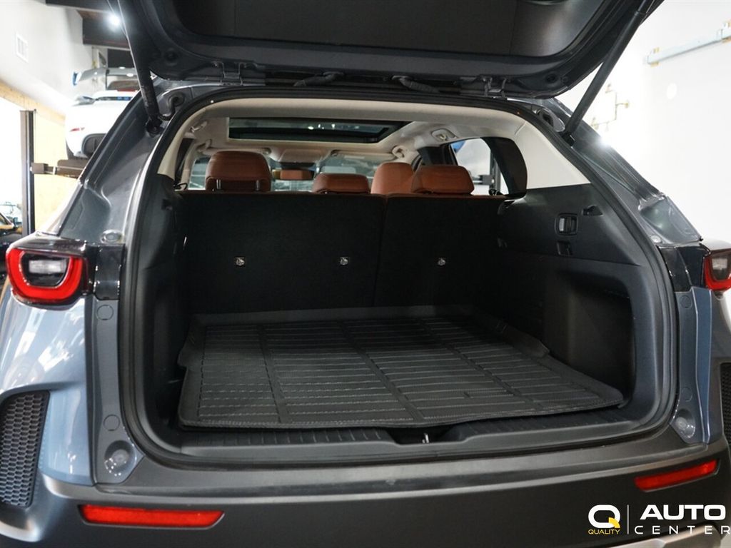 2023 Mazda CX-50  - 23080211 - 33