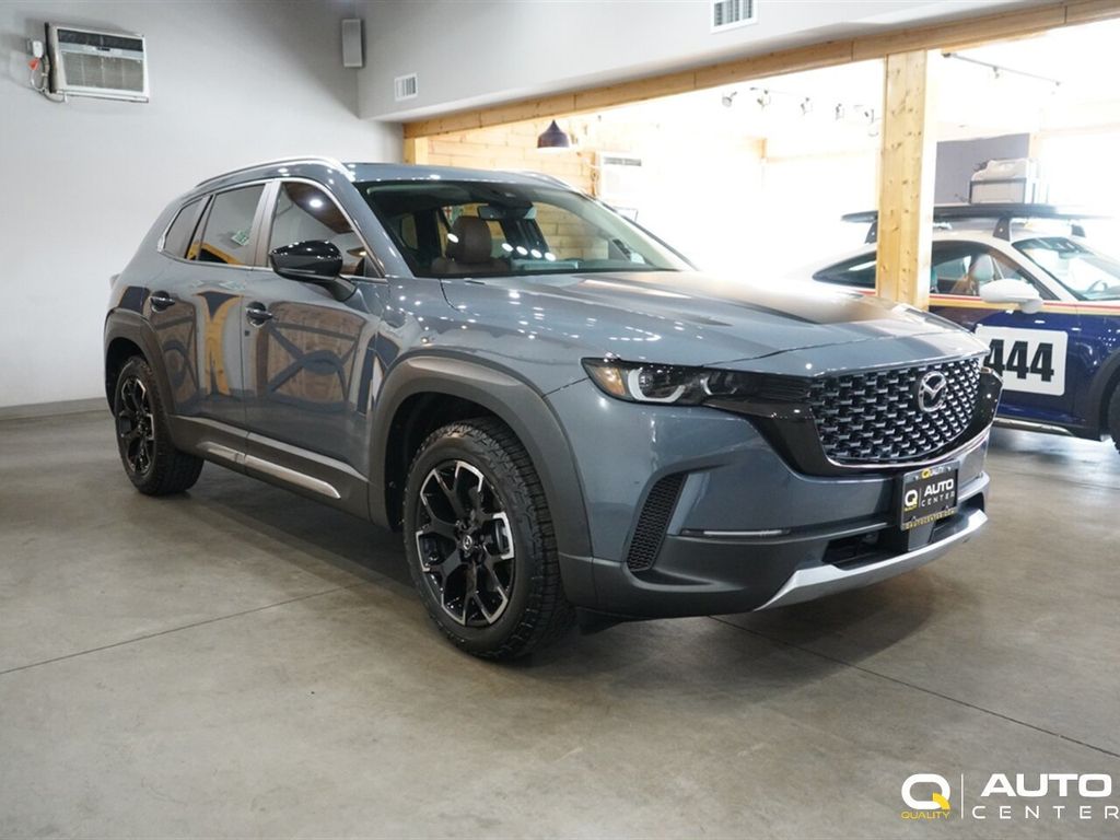 2023 Mazda CX-50  - 23080211 - 3