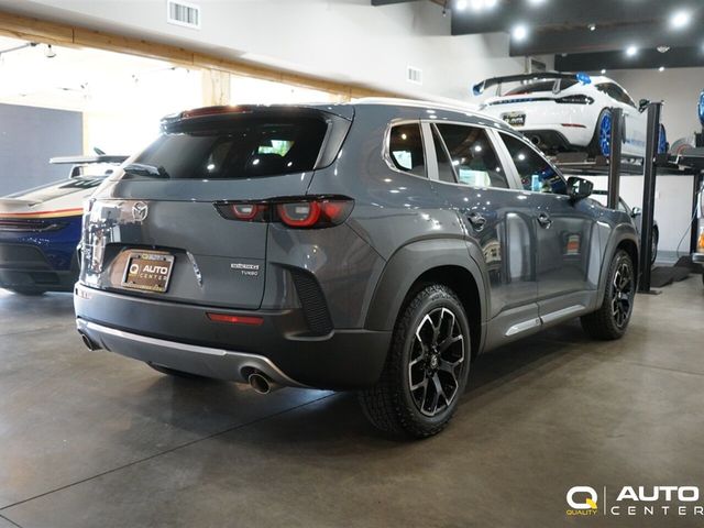 2023 Mazda CX-50  - 23080211 - 4