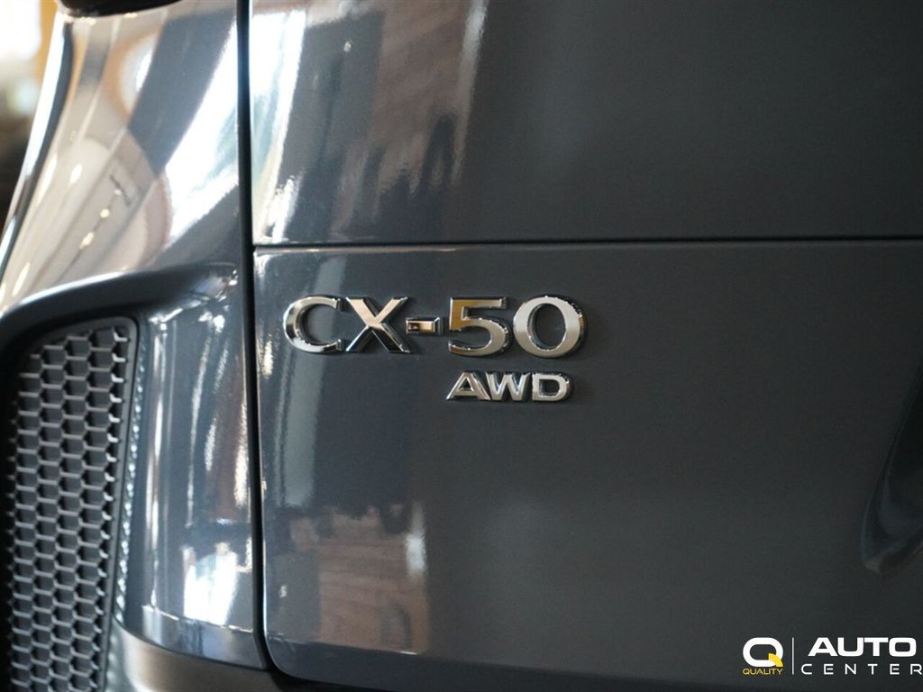 2023 Mazda CX-50  - 23080211 - 6