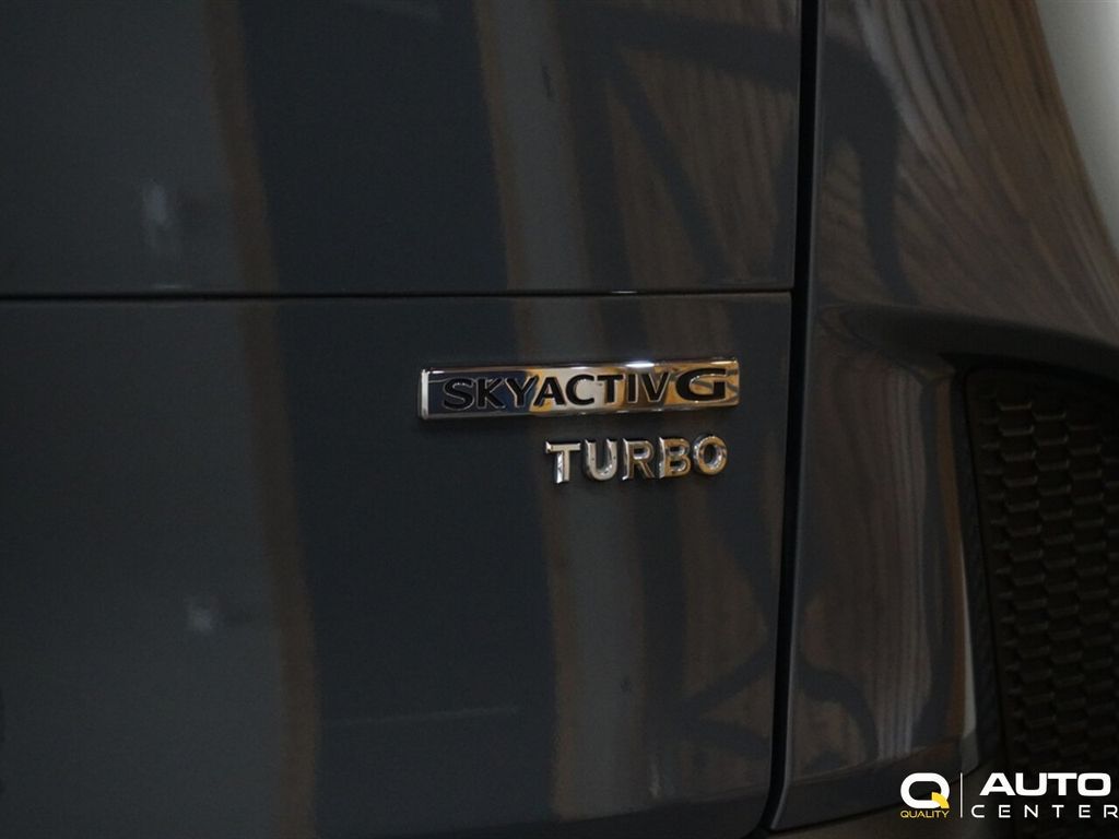 2023 Mazda CX-50  - 23080211 - 7
