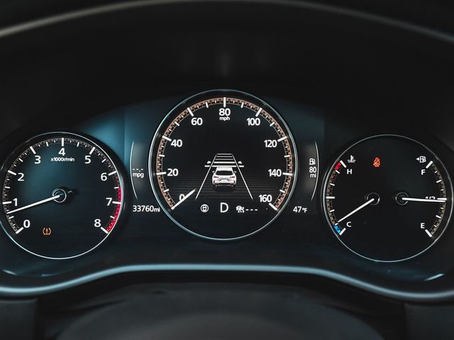 2023 Mazda CX-50 2.5 S Preferred Plus Package - 23010516 - 14