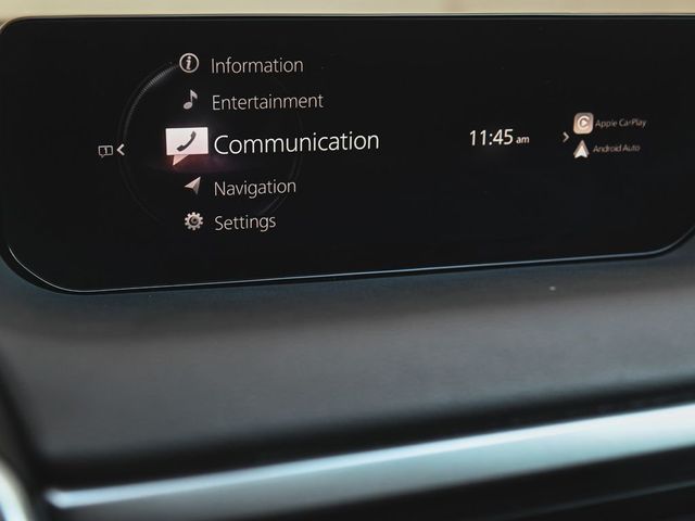 2023 Mazda CX-50 2.5 S Preferred Plus Package - 23010516 - 16