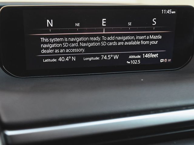 2023 Mazda CX-50 2.5 S Preferred Plus Package - 23010516 - 17
