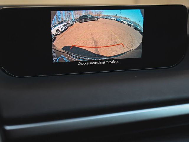 2023 Mazda CX-50 2.5 S Preferred Plus Package - 23010516 - 18