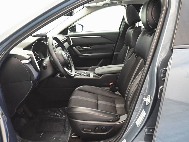 2023 Mazda CX-50 2.5 S Preferred Plus Package - 23010516 - 26