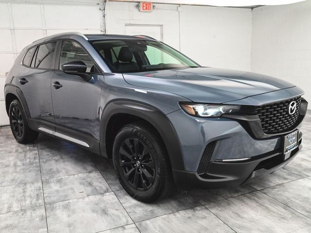 2023 Mazda CX-50 2.5 S Preferred Plus Package - 23010516 - 2