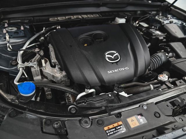 2023 Mazda CX-50 2.5 S Preferred Plus Package - 23010516 - 32
