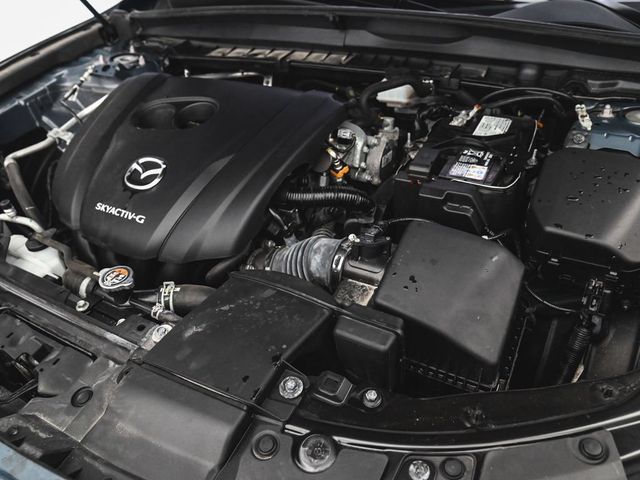 2023 Mazda CX-50 2.5 S Preferred Plus Package - 23010516 - 33