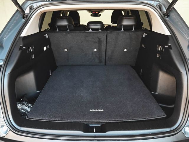 2023 Mazda CX-50 2.5 S Preferred Plus Package - 23010516 - 34