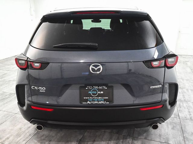 2023 Mazda CX-50 2.5 S Preferred Plus Package - 23010516 - 4