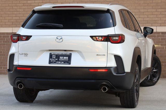 2023 Mazda CX-50 2.5 S Preferred Plus Package - 23085919 - 10