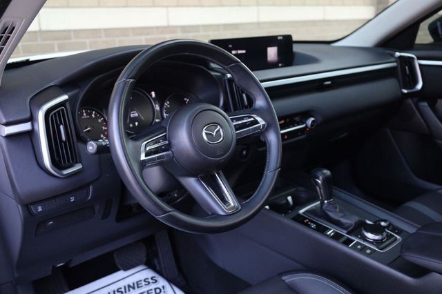 2023 Mazda CX-50 2.5 S Preferred Plus Package - 23085919 - 15