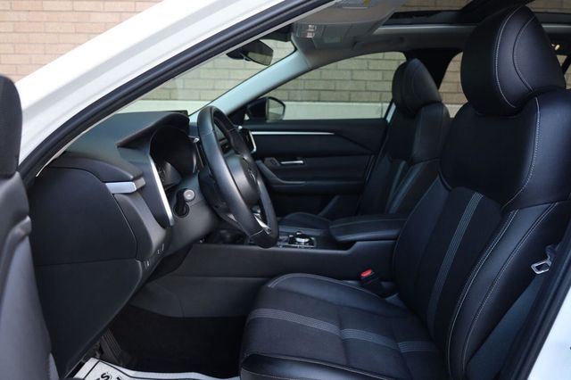 2023 Mazda CX-50 2.5 S Preferred Plus Package - 23085919 - 16