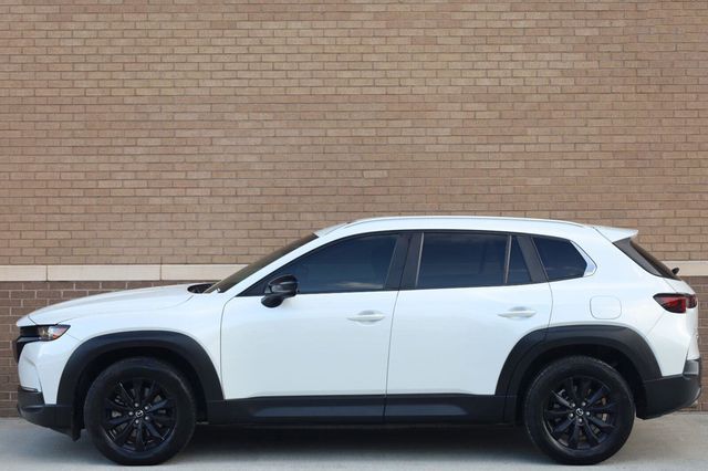 2023 Mazda CX-50 2.5 S Preferred Plus Package - 23085919 - 1