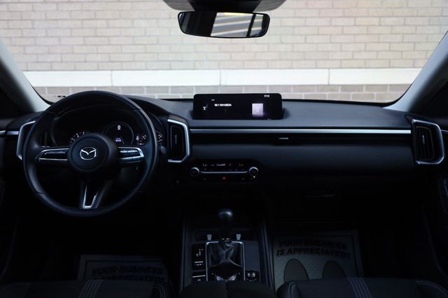 2023 Mazda CX-50 2.5 S Preferred Plus Package - 23085919 - 30