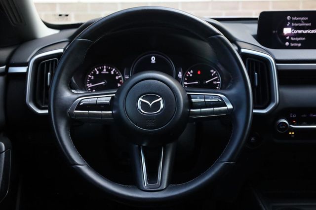 2023 Mazda CX-50 2.5 S Preferred Plus Package - 23085919 - 31