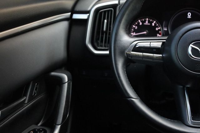2023 Mazda CX-50 2.5 S Preferred Plus Package - 23085919 - 32