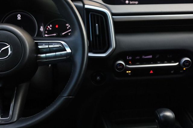 2023 Mazda CX-50 2.5 S Preferred Plus Package - 23085919 - 33