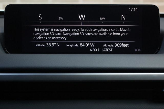 2023 Mazda CX-50 2.5 S Preferred Plus Package - 23085919 - 37