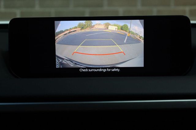 2023 Mazda CX-50 2.5 S Preferred Plus Package - 23085919 - 38