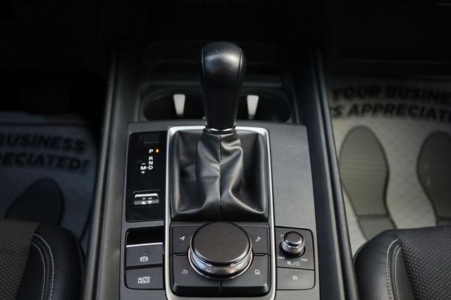 2023 Mazda CX-50 2.5 S Preferred Plus Package - 23085919 - 41