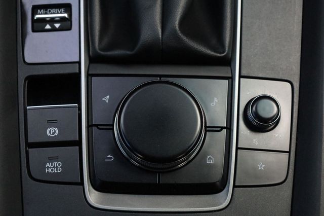 2023 Mazda CX-50 2.5 S Preferred Plus Package - 23085919 - 45