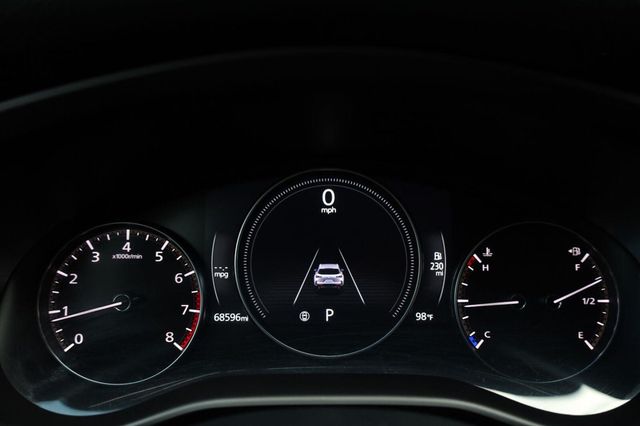 2023 Mazda CX-50 2.5 S Preferred Plus Package - 23085919 - 48