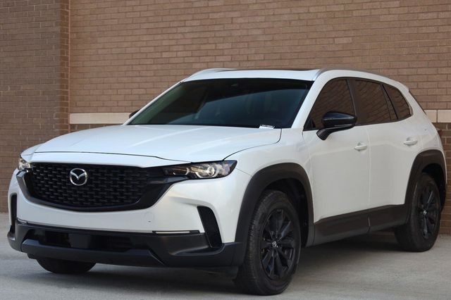 2023 Mazda CX-50 2.5 S Preferred Plus Package - 23085919 - 4
