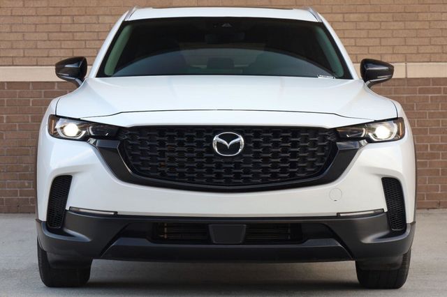 2023 Mazda CX-50 2.5 S Preferred Plus Package - 23085919 - 5