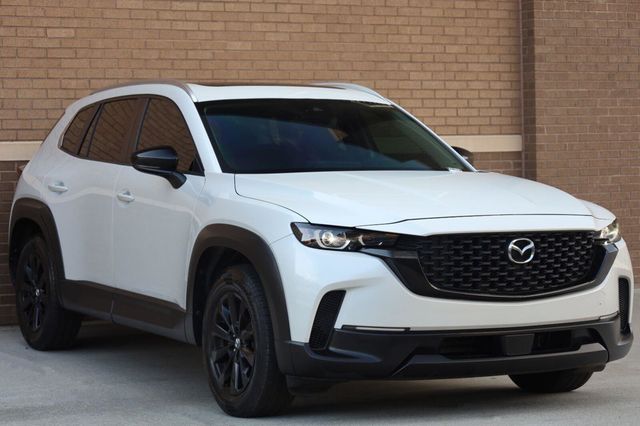 2023 Mazda CX-50 2.5 S Preferred Plus Package - 23085919 - 6