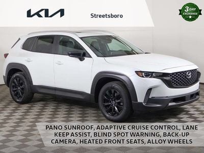 2023 Mazda CX-50 - 7MMVABCM3PN123706