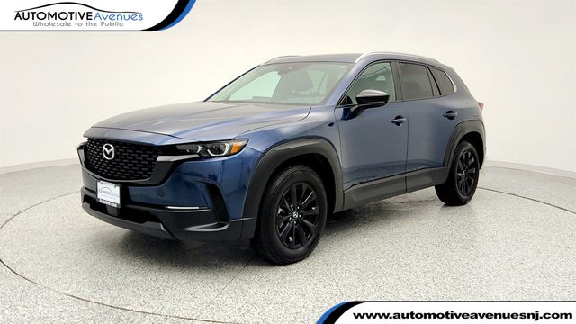 2023 Mazda CX-50 2.5 S Preferred Plus Package AWD - 22964446 - 0