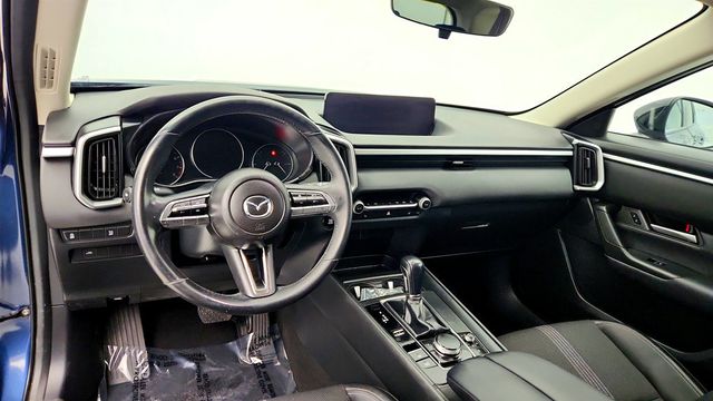 2023 Mazda CX-50 2.5 S Preferred Plus Package AWD - 22964446 - 10