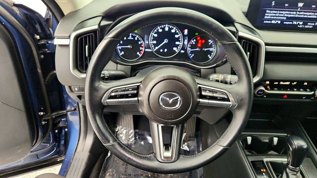 2023 Mazda CX-50 2.5 S Preferred Plus Package AWD - 22964446 - 11