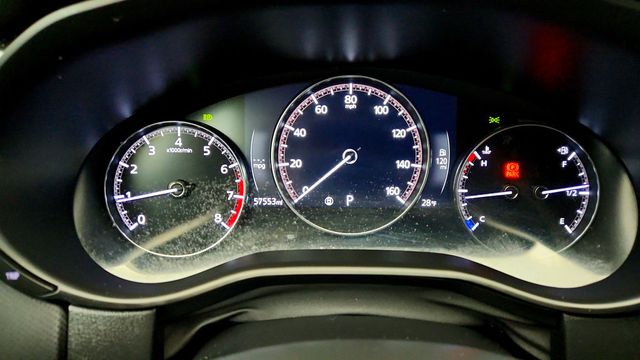 2023 Mazda CX-50 2.5 S Preferred Plus Package AWD - 22964446 - 12