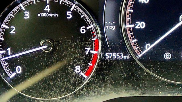 2023 Mazda CX-50 2.5 S Preferred Plus Package AWD - 22964446 - 13