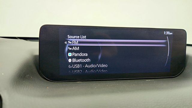 2023 Mazda CX-50 2.5 S Preferred Plus Package AWD - 22964446 - 15