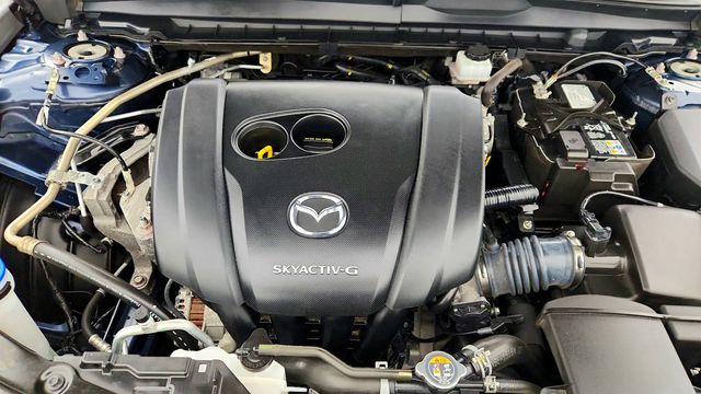 2023 Mazda CX-50 2.5 S Preferred Plus Package AWD - 22964446 - 23