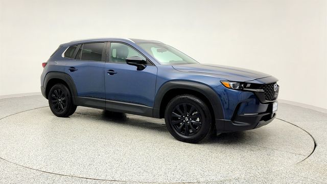 2023 Mazda CX-50 2.5 S Preferred Plus Package AWD - 22964446 - 2
