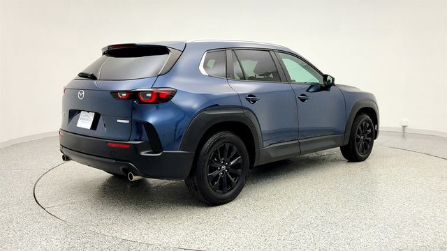2023 Mazda CX-50 2.5 S Preferred Plus Package AWD - 22964446 - 4